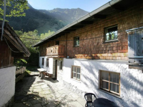 Lovely Holiday Home in Rauris with Terrace